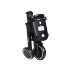 Foryourlittleone Xplor Plus 6 in 1 Foldable Trike - Grey Olive (10m-5y)