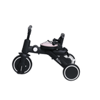Foryourlittleone Xplor Ultimate 6 in 1 Foldable Trike - Pastel Pink (10m-5y)