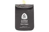 Sierra Designs Meteor 4 Person Tent Footprint