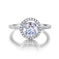 Infini Ring