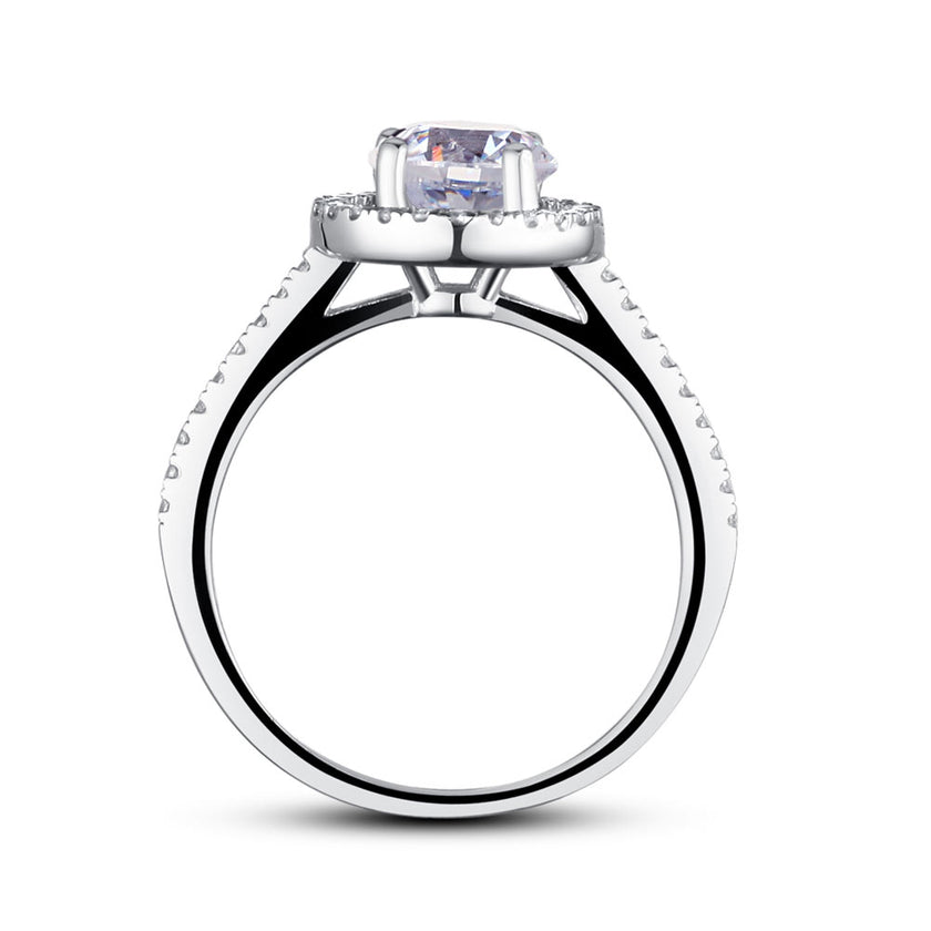 Infini Ring