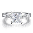 Forever ring