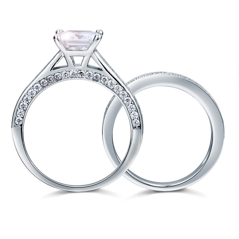 Forever ring set
