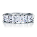Sterling Silver Emberly Ring