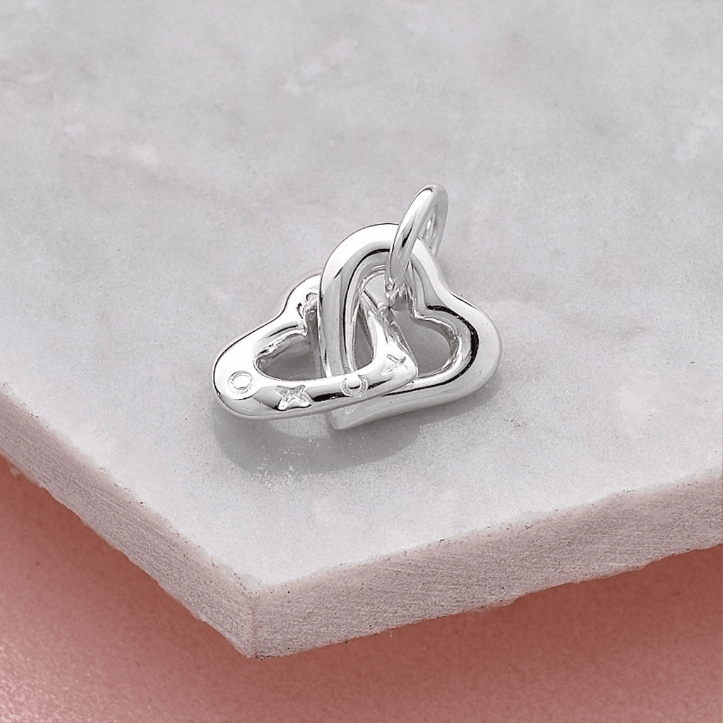Friends Forever Charm