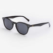 Reef Break- Bioacetate Polarised Sunglasses in All Black
