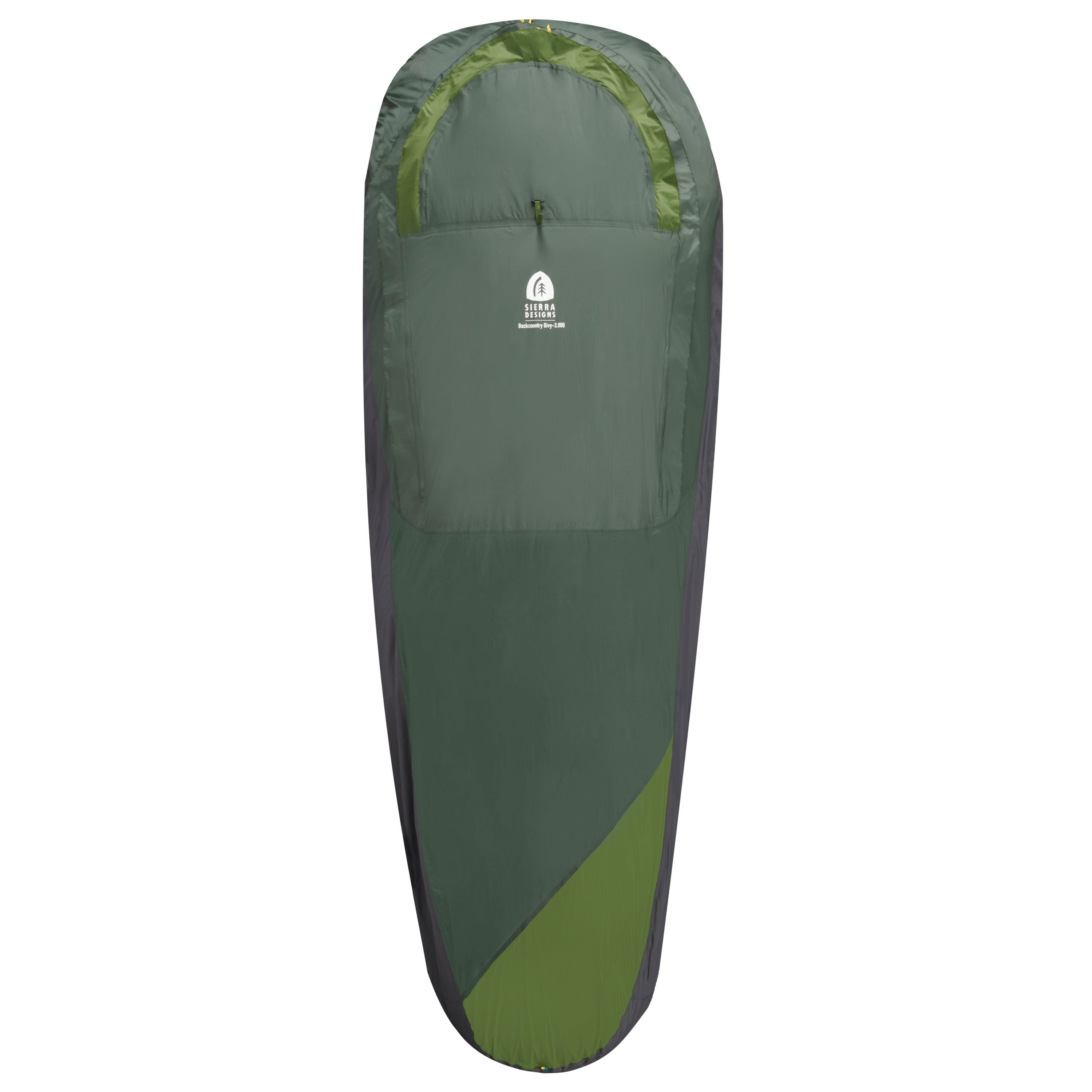 Sierra Designs 3000 Backcountry Bivy - Long Min Weight 430gms