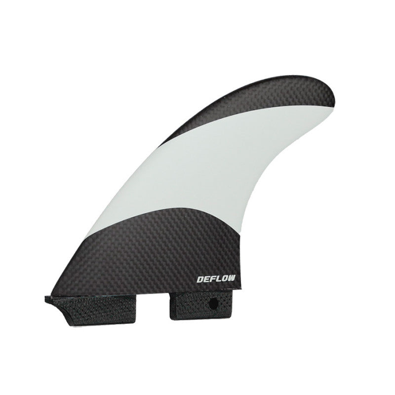 Deflow Fusion Thruster fins