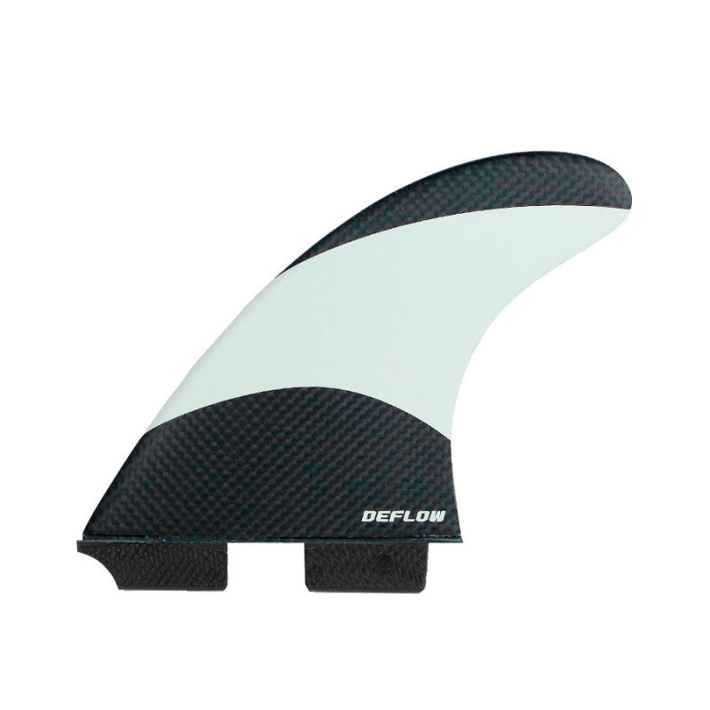 Deflow Fusion Thruster fins