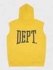 Gallery Dept. Sudadera sin mangas tipo 