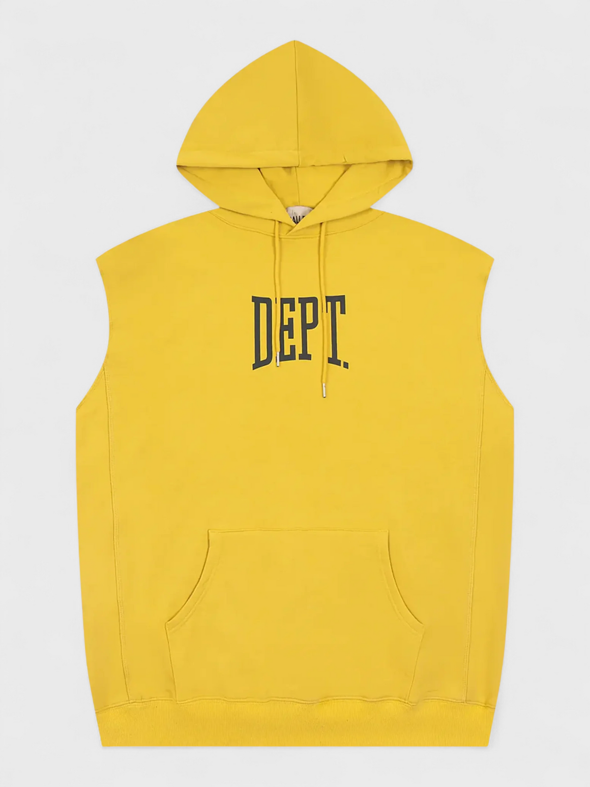 Gallery Dept. Sudadera sin mangas tipo 