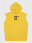 Gallery Dept. Sudadera sin mangas tipo 