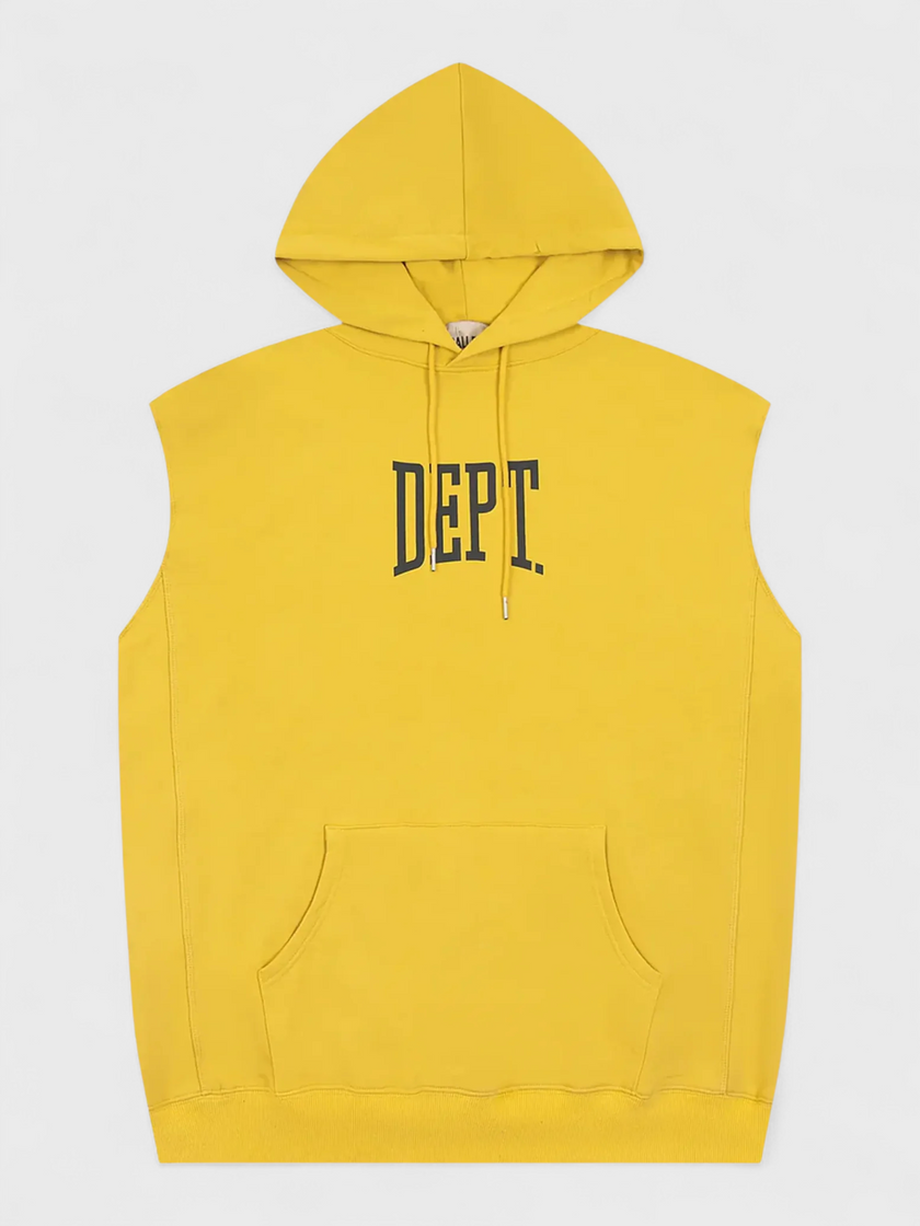 Gallery Dept. Sudadera sin mangas tipo 