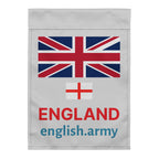 ENGLAND - Garden Flag