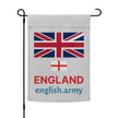 ENGLAND - Garden Flag