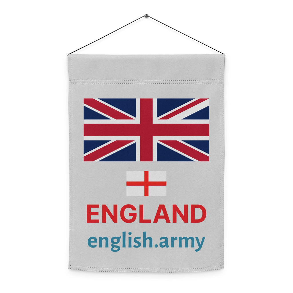 ENGLAND - Garden Flag