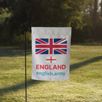 ENGLAND - Garden Flag