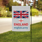 ENGLAND - Garden Flag
