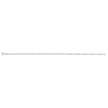 Elements Gold Mixed Length Link Bracelet