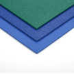 Indoor Rollout Vinyl Pickleball Court (Installation Accessories Included) 9m x 18m