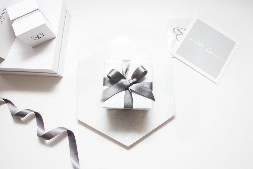 Luxury Gift Wrap