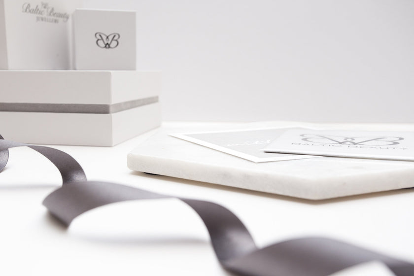 Luxury Gift Wrap