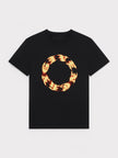 Givenchy Oversized Fit T-Shirt Black