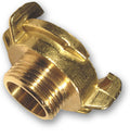 Claw Brass - 3/4" BSPM