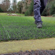 Grasslock Ground Protection Grass Tiles