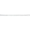 Elements Gold Venetian Box Chain 41cm-46cm