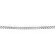 Elements Gold 1mm Curb Chain