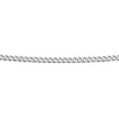 Elements Gold 1mm Curb Chain