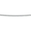 Elements Gold 1mm Curb Chain