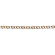 Elements Gold 1.2mm Ankerkette 46cm-51cm