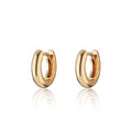 Mini Huggie Hoop Earrings