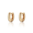 Mini Huggie Hoop Earrings