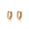 Mini Huggie Hoop Earrings