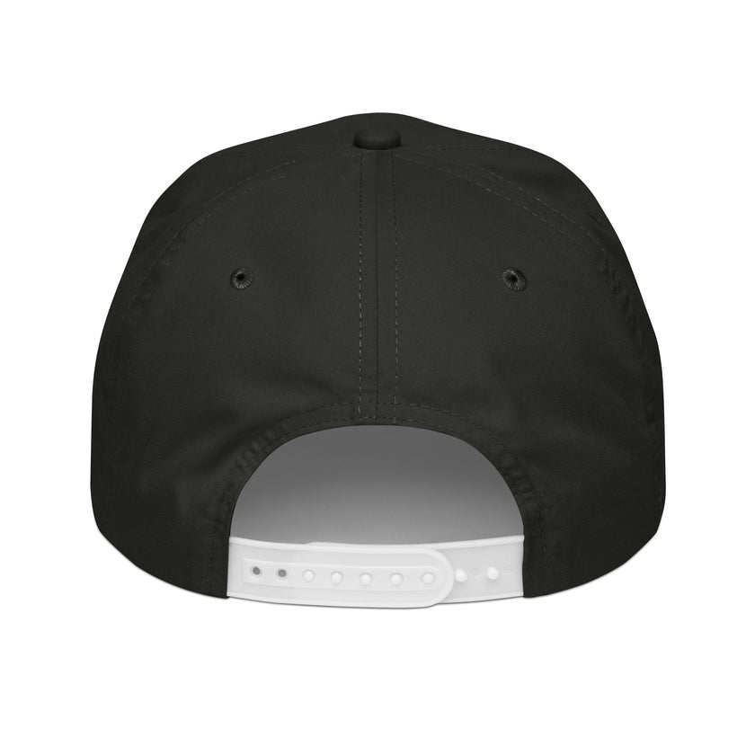 IRELAND - Golf Rope Cap