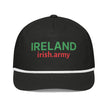 IRELAND - Golf Rope Cap