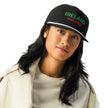 IRELAND - Golf Rope Cap