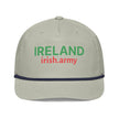IRELAND - Golf Rope Cap