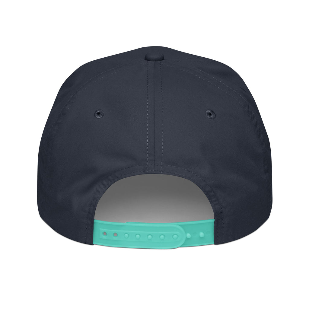 IRELAND - Golf Rope Cap