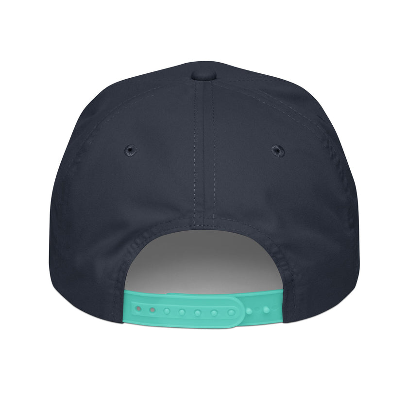 IRELAND - Golf Rope Cap