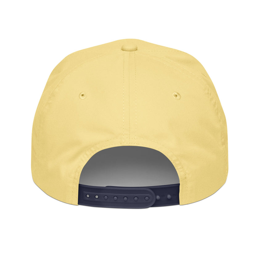 IRELAND - Golf Rope Cap