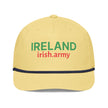 IRELAND - Golf Rope Cap