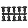 Antelco Goof (Repair) Plugs 4mm Barb