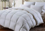 13.5 Tog (Winter) Goose Down Duvet
