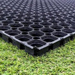 Grasslock Ground Protection Grass Tiles