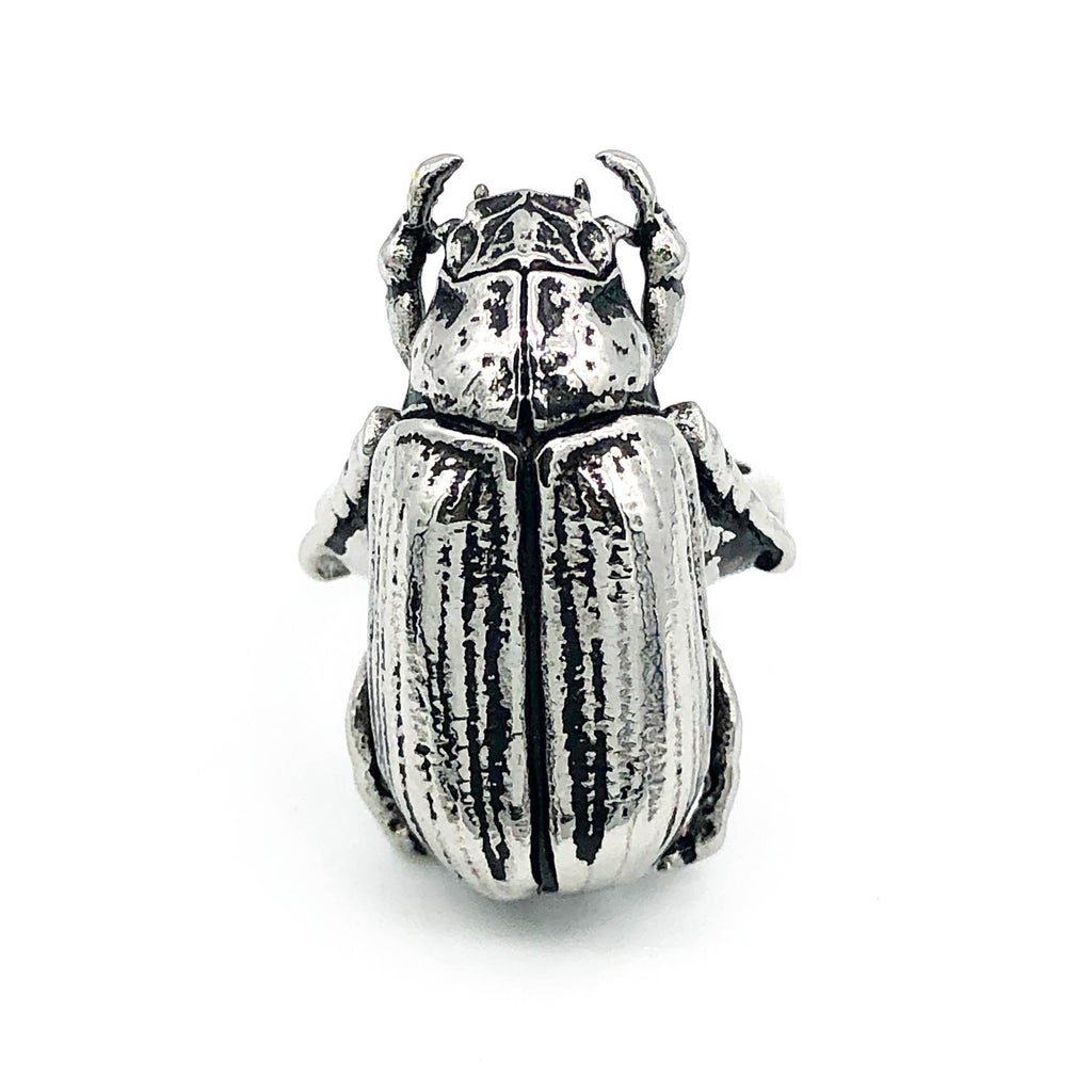 Beetle Ring