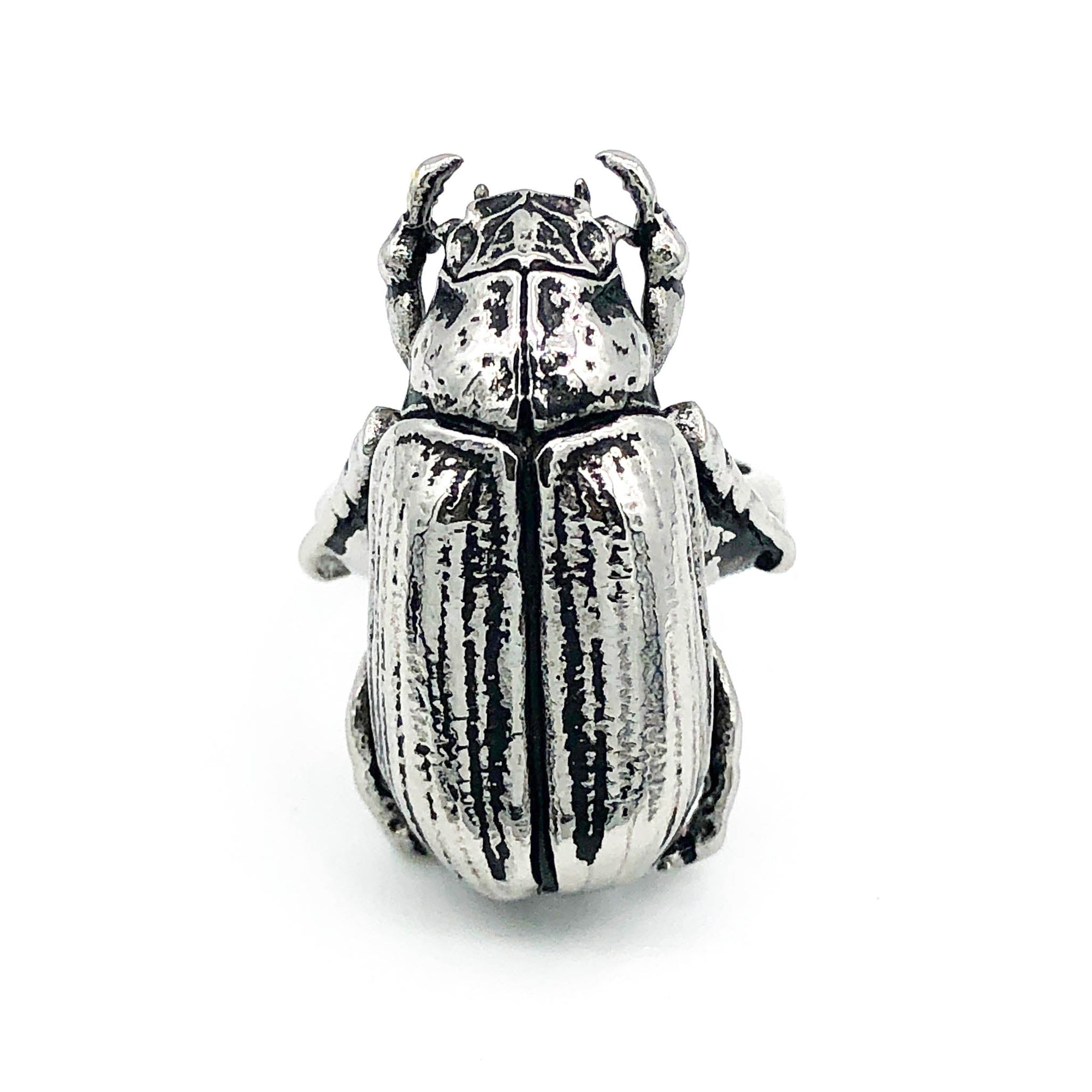 Beetle Ring